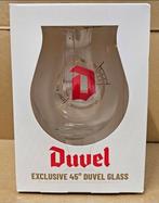 Duvel glas 45, Verzamelen, Ophalen, Nieuw, Duvel