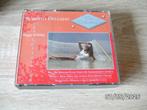 Een dubbele CD van Roberto Delgado "Happy holiday", Verzenden, Zo goed als nieuw