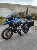 BMW R1250 GS ADVENTURE/FULL/GARANTIE 2029, Motos, Motos | BMW, 1250 cm³, 2 cylindres, Particulier
