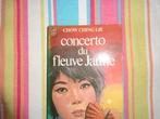 Chow Ching Lie  Concerto du fleuve jaune  (pocket), Gelezen, Ophalen of Verzenden, Chow ching Lie, Fictie