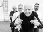 De Mens - De Kreun Kortrijk vrijdag 10 oktober, Tickets en Kaartjes, Concerten | Nederlandstalig, Twee personen, Oktober, Overige typen