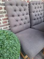 Eiken stoelen cradley, Ophalen of Verzenden, Zo goed als nieuw