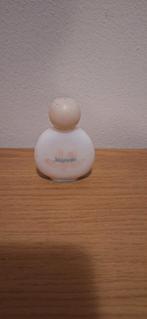Vintage Miniature parfum Magnolia, Collections, Enlèvement ou Envoi, Utilisé, Miniature