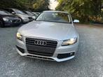 Audi A4 1.8TFSI 160pk FULL Options 1stehand*Audi notebook*, Auto's, Zwart, 4 cilinders, A4, Bedrijf