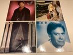 4 LP's Rob de Nijs * samen 10€, Ophalen of Verzenden, Zo goed als nieuw, 12 inch, Pop