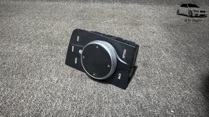 Idrive Controller BMW 3 Serie G20 G21 9891525, Auto-onderdelen, Dashboard en Schakelaars, BMW, Gebruikt, Ophalen of Verzenden