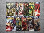 the Avengers (vol.4) #21-30 + #24.1 (2012), Enlèvement ou Envoi, Neuf, Série complète ou Série
