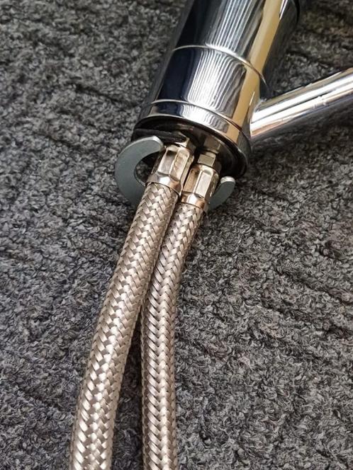 kranen voor keuken-badkamer bieden vanaf 25,-- p.st, Zakelijke goederen, Overige Zakelijke goederen, Ophalen