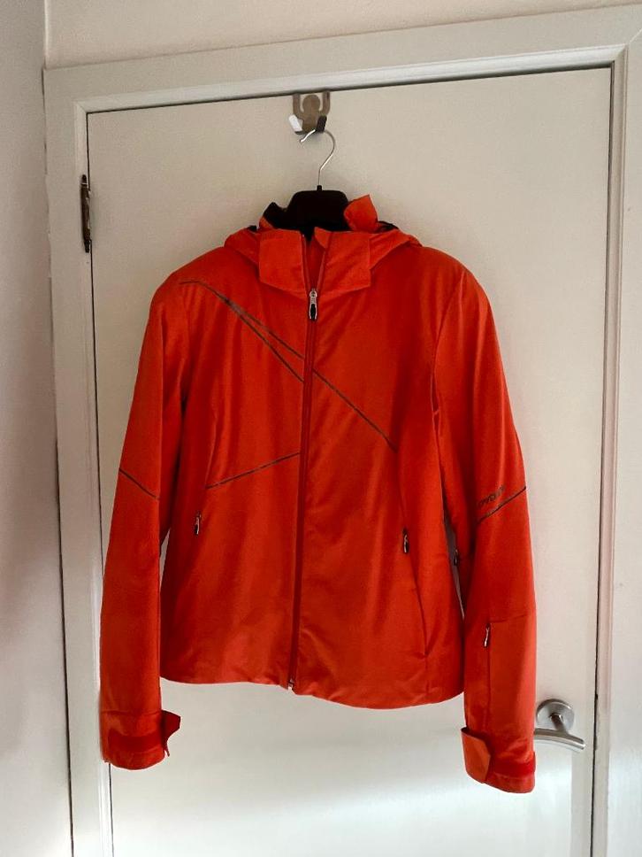 Skikledij maat S en M, Kleding | Dames, Wintersportkleding, Gedragen, Maat 38/40 (M), Ophalen of Verzenden