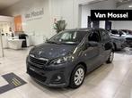 Peugeot 108 1.0 Active automaat, Argent ou Gris, Achat, Euro 6, 69 ch
