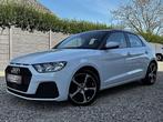 Audi A1 Sportback 25 TFSI Advanced COCKPIT/CARPLAY/CRUISE, Auto's, https://public.car-pass.be/vhr/0de3670d-b27a-4d14-b033-d76f099b3166