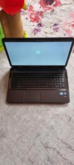 Hp laptop 17inch te koop, Computers en Software, Windows Laptops, Ophalen, Zo goed als nieuw