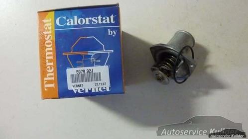 Thermostaathuis Opel calibra vectra a ascona c omega a, Auto-onderdelen, Motor en Toebehoren, Opel, Nieuw, Ophalen of Verzenden