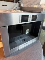 Bosch inbouw koffiemachine, Ophalen, Zo goed als nieuw