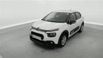 Citroën C3 1.2i PureTech Feel NAVI (bj 2020), Auto's, Stof, Gebruikt, 1199 cc, Start-stop-systeem