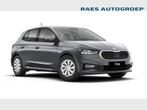 Skoda Fabia Fabia 1.0 TSI Family DSG, Automaat, Cruise Control, 119 g/km, Zilver of Grijs