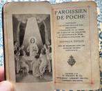 Little Mass Book - The Pocket Parissian 1936, Antiek en Kunst, Ophalen of Verzenden