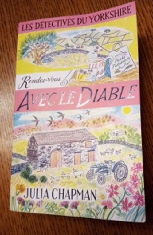 J Chapman et  ou  MC Beaton  11€ le livre neuf, Boeken, Detectives, Nieuw, Ophalen of Verzenden