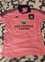 Officieel RSC Anderlecht shirt te koop (2014-2015), Ophalen of Verzenden, Zo goed als nieuw