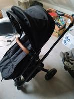 Buggy te koop, Enlèvement