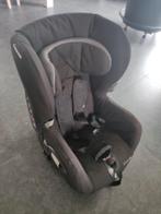 Maxi-Cosi Autostoel Axiss Black Raven (Groep 1, 9-18kg), Kinderen en Baby's, Ophalen, Verstelbare rugleuning, Autogordel, 9 t/m 18 kg