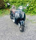 Scooter 125 cc, Motos, 1 cylindre, Scooter, Particulier, Neco