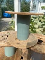 Houten haspels GRATIS OPHALEN, Ophalen, Gebruikt