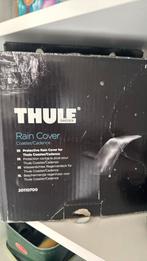 Thule regenhoes NIEUW coaster, Ophalen, Zo goed als nieuw