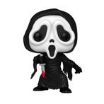 Ghostface Super Sized Jumbo POP! Vinyl Figure Ghostface 25cm, Ophalen of Verzenden, Nieuw, Film, Actiefiguur of Pop