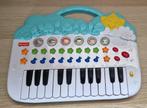 Fisher Price Animal Piano, Kinderen en Baby's, Ophalen of Verzenden, Zo goed als nieuw