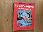 De tamtam klopper, Boeken, Gelezen, Willy Vandersteen, Eén stripboek, Ophalen of Verzenden