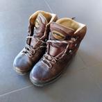 wandelschoenen Meindl Borneo bergschoenen maat 40,5, Ophalen, Zo goed als nieuw, Schoenen