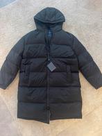 Louis Vuitton halflange winterjas, Ophalen, Nieuw, Maat 52/54 (L), Zwart