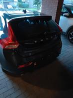 Volvo v40, Auto's, Volvo, Voorwielaandrijving, Euro 5, Stof, Zwart