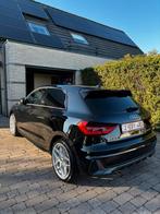 Audi a1, Auto's, A1, Euro 6, Zwart, 5 deurs