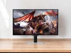 Samsung G8 Odyssey 32 OLED 4K 240 Hz, Computers en Software, Monitoren, Gaming, Hoofdtelefoonaansluiting, Samsung, 201 Hz of meer