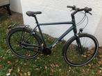 herenfiets koga F3 maat 57, Ophalen