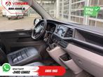 Volkswagen Transporter 2.0 TDI L2 NL Auto/ Carplay/ Airco/ C, Argent ou Gris, Entreprise, Diesel, 198 g/km