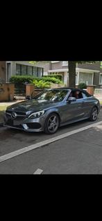 Mercedes c250 cabrio 9G TRONIC AMG, Ophalen