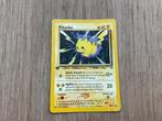 Pokemonkaart Pikachu 1995-2000, Comme neuf, Cartes en vrac, Envoi