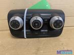 AUDI TT 8J9 Kachel airco paneel 2007-2014, Auto-onderdelen, Gebruikt, Audi