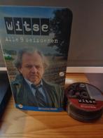 WITSE complete reeks, Verzenden