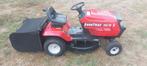 Zitmaaier .Eurotrac.  mtd.  eerste eigenaar !!!, Ophalen, Gebruikt
