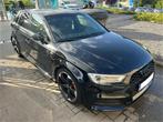 Audi a3 s Line, Te koop, Break, 5 deurs, Leder en Stof