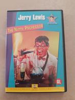 The Nutty Professor - Jerry Lewis (1963), Gebruikt, Ophalen of Verzenden