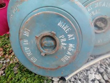 Antitank Mijn 1944 beschikbaar voor biedingen