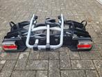Fietsendrager thule, Ophalen, 2 fietsen, Gebruikt, Trekhaakdrager