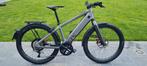 Stromer ST5 M Graphite, Fietsen en Brommers, Ophalen, Zo goed als nieuw, 50 km per accu of meer, Stromer