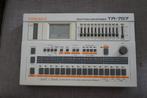 Roland TR-707, Musique & Instruments, Batteries & Percussions, Roland, Utilisé, Enlèvement ou Envoi, Électronique