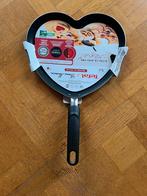 Nieuwe Tefal hartpan 27cm alle vuren behalve inductie, Ophalen of Verzenden, Nieuw